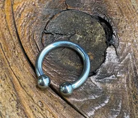 Circular Barbell- 10g