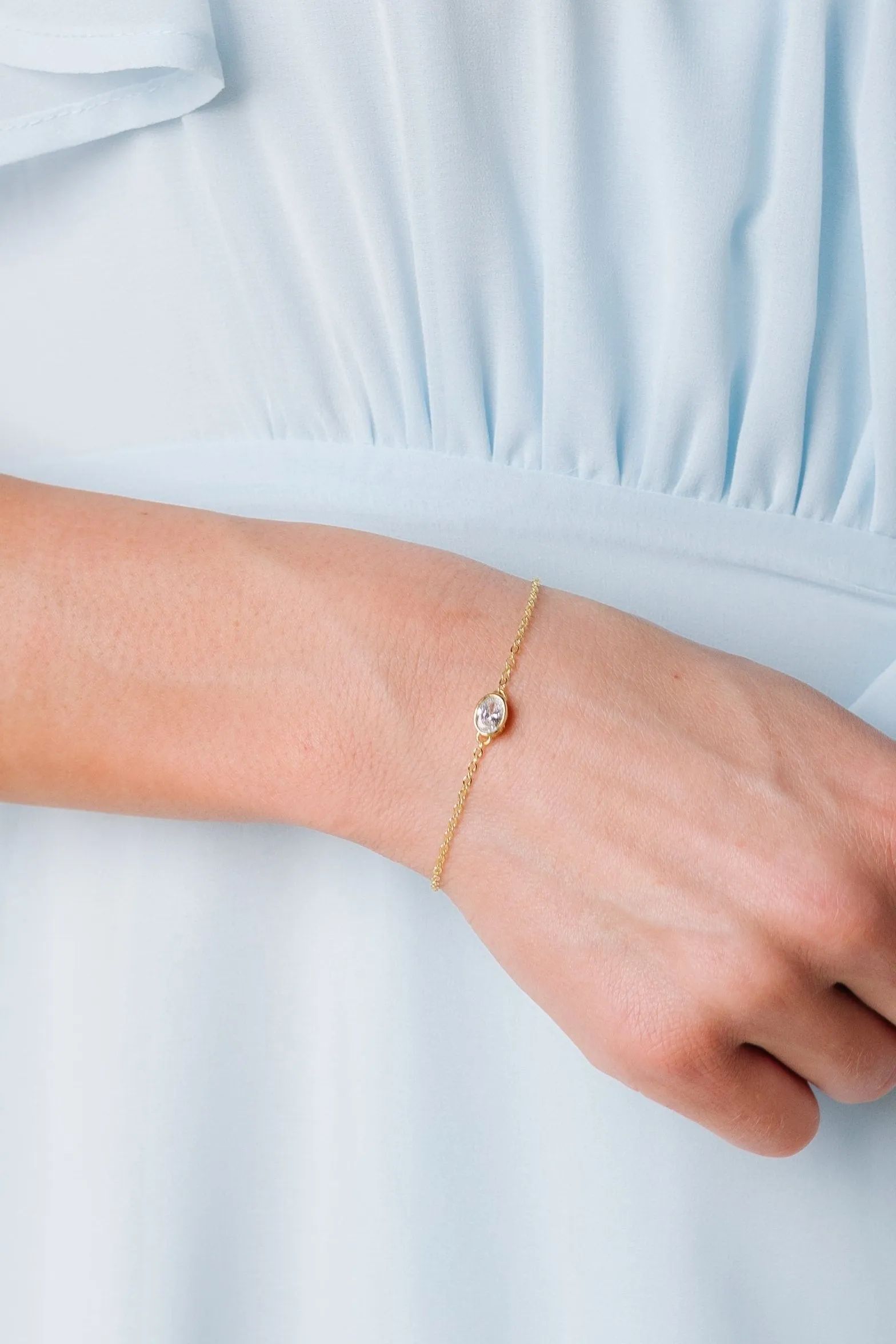 Cove Gypsy Bracelet