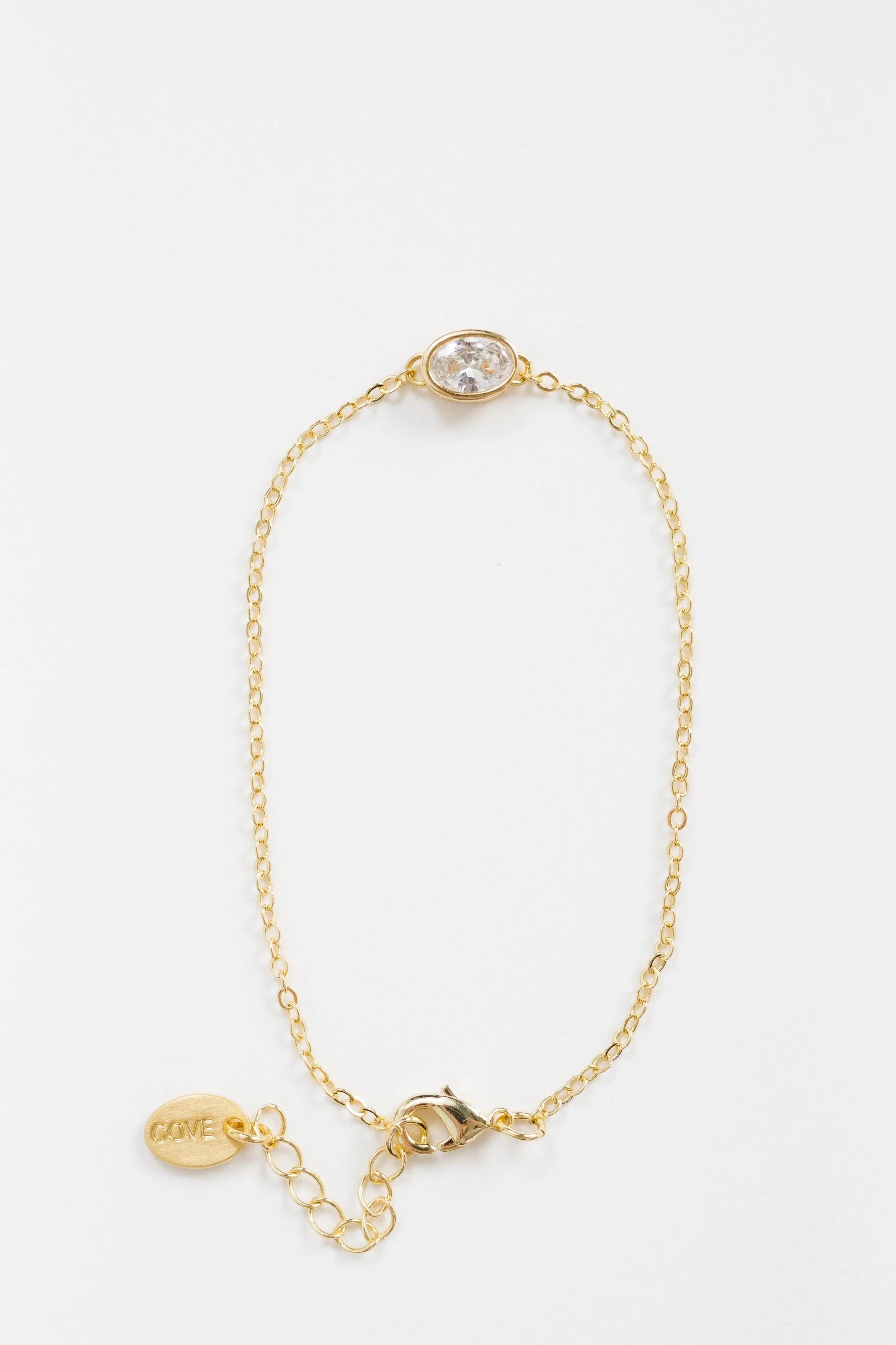 Cove Gypsy Bracelet