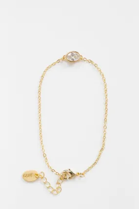 Cove Gypsy Bracelet