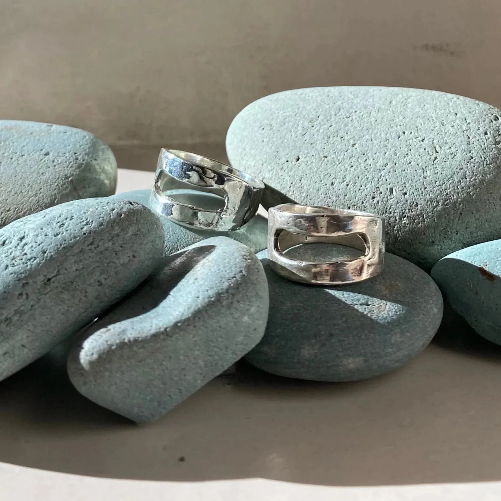 Dante Perozzi Jewelry