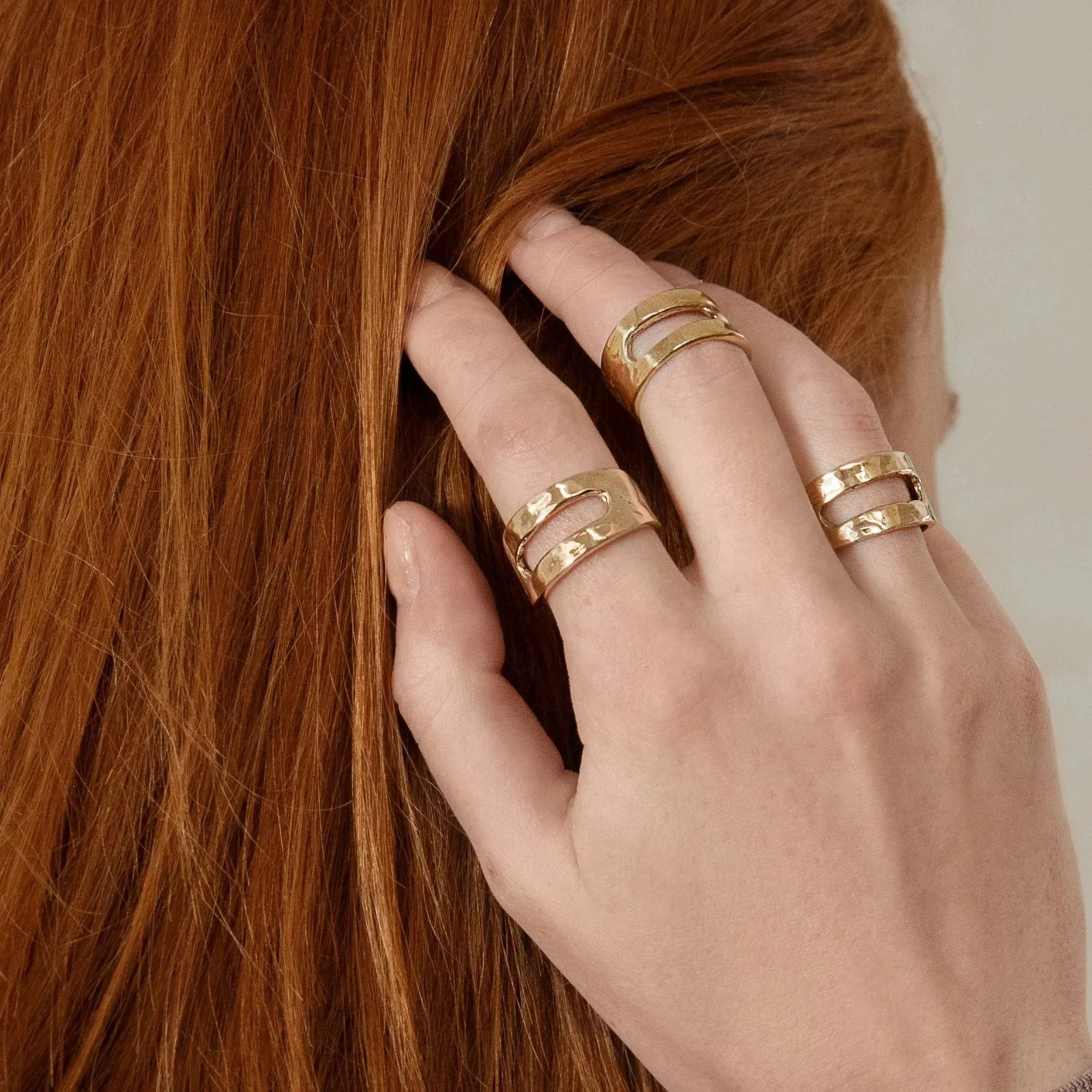 Dante Perozzi Jewelry