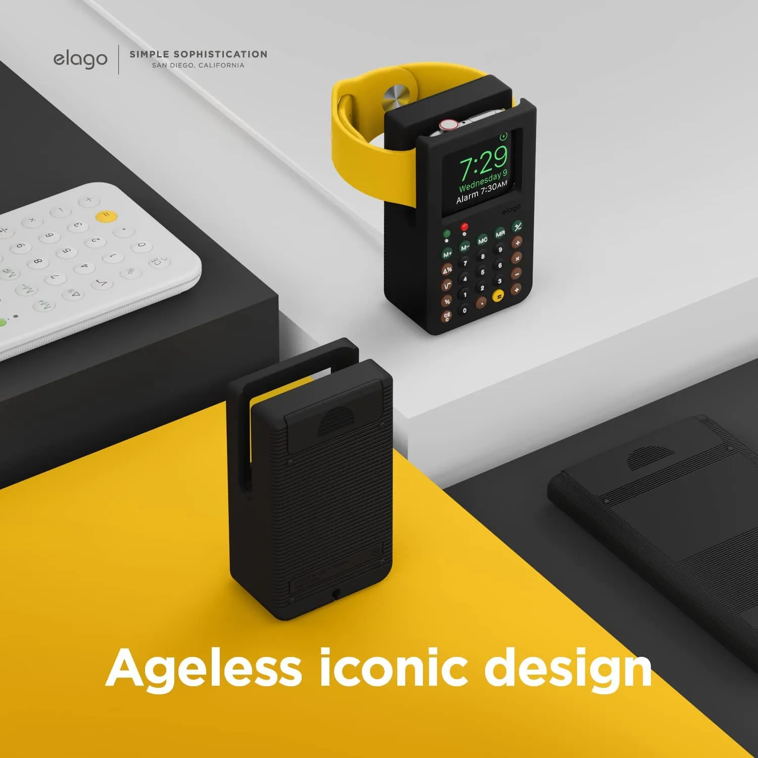 Elago W8 Apple Watch Stand