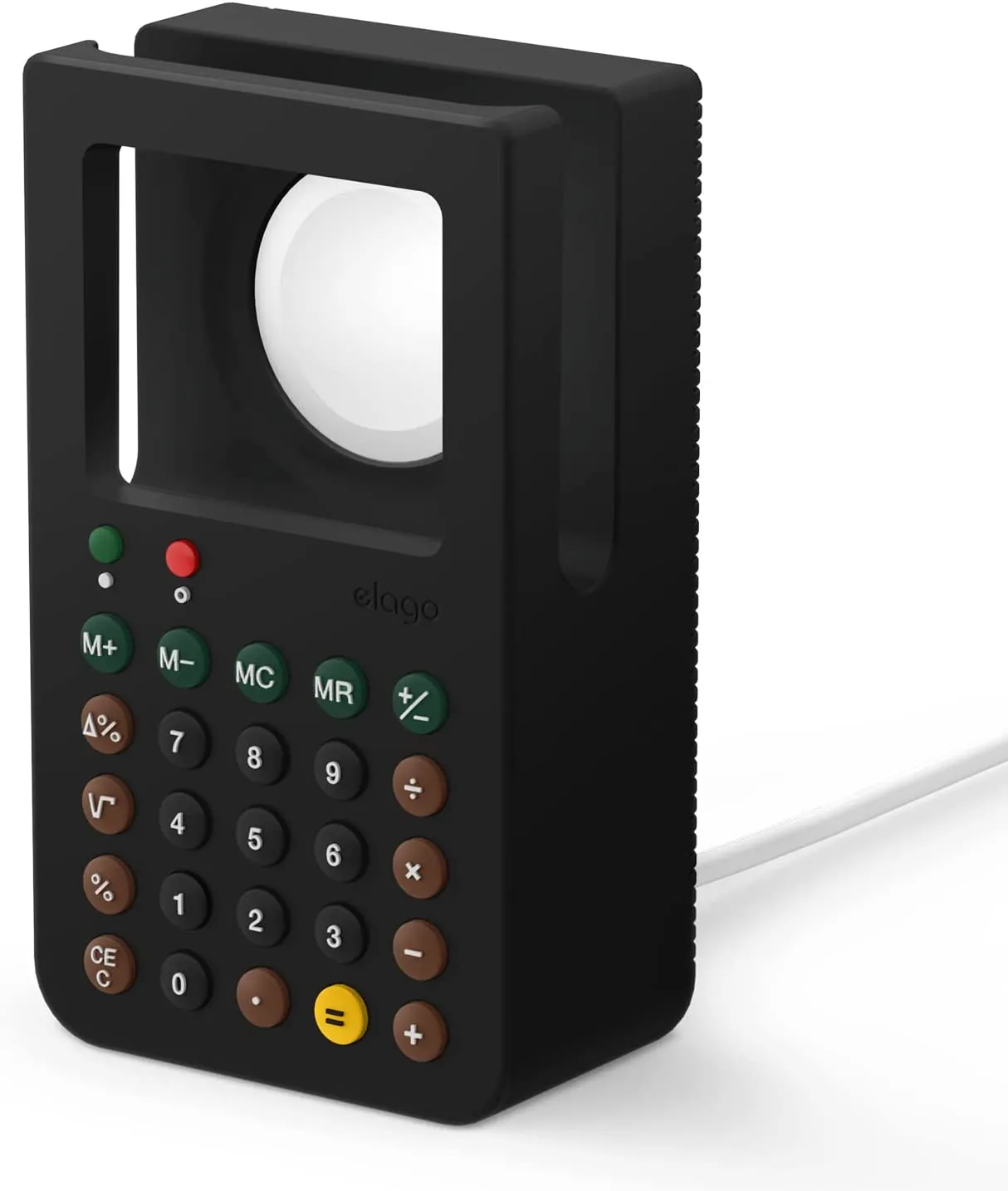 Elago W8 Apple Watch Stand