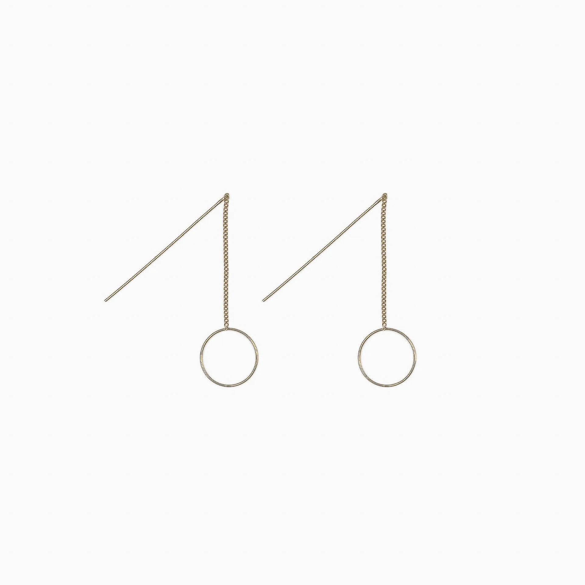 Ella Earring Threaders