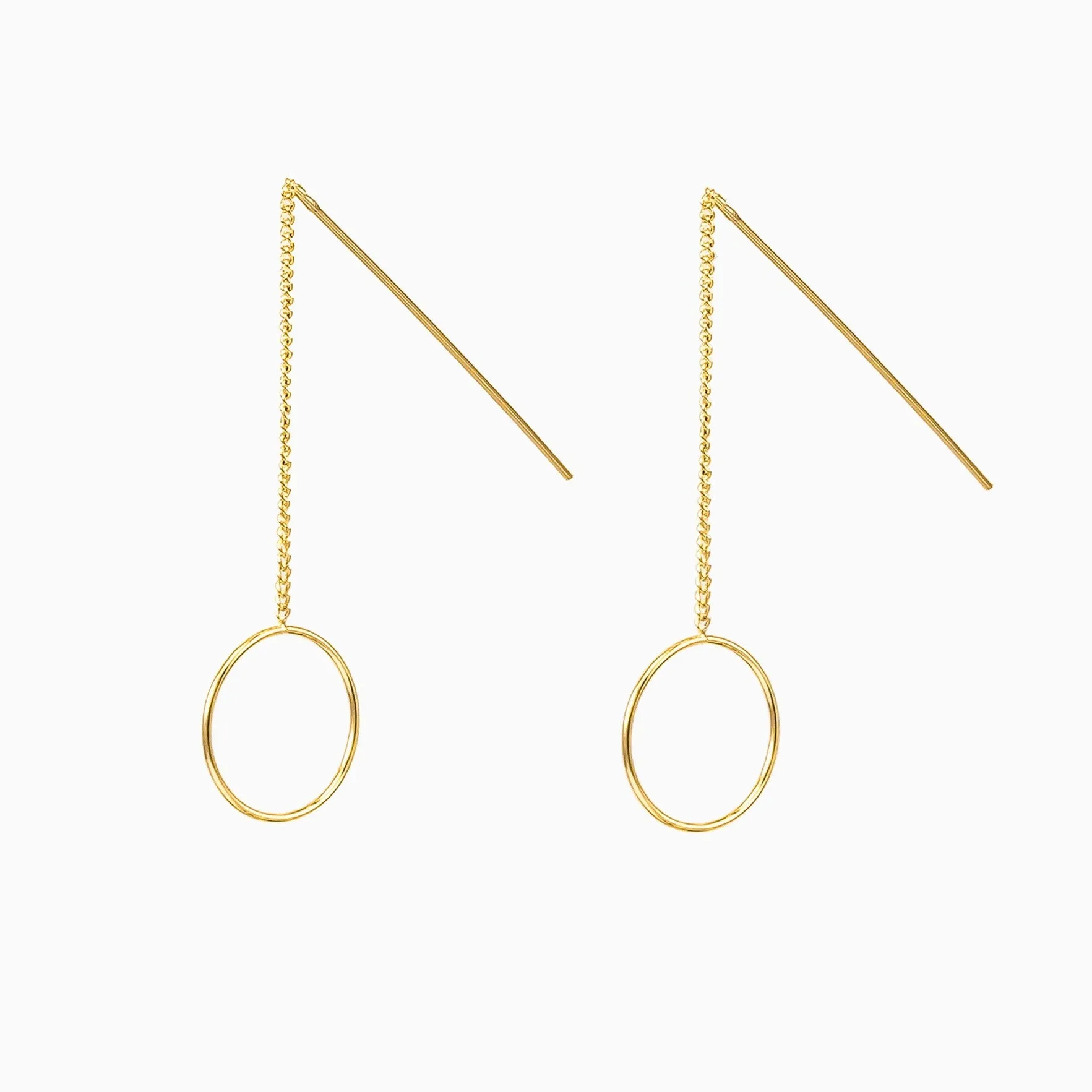 Ella Earring Threaders