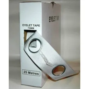 Eyelet Curtain Tape