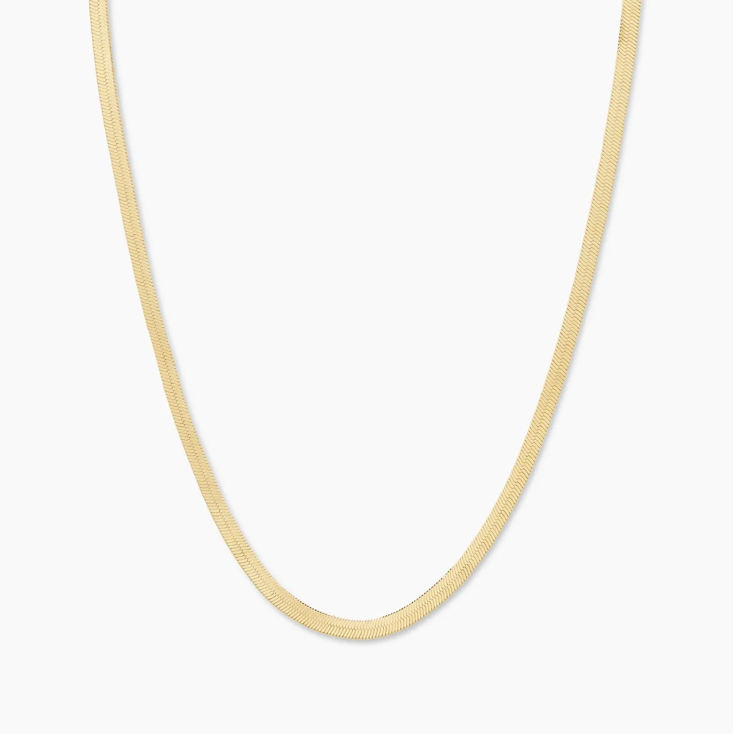 Gorjana 'Venice' Necklace