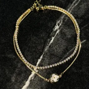 Hayasi bracelet