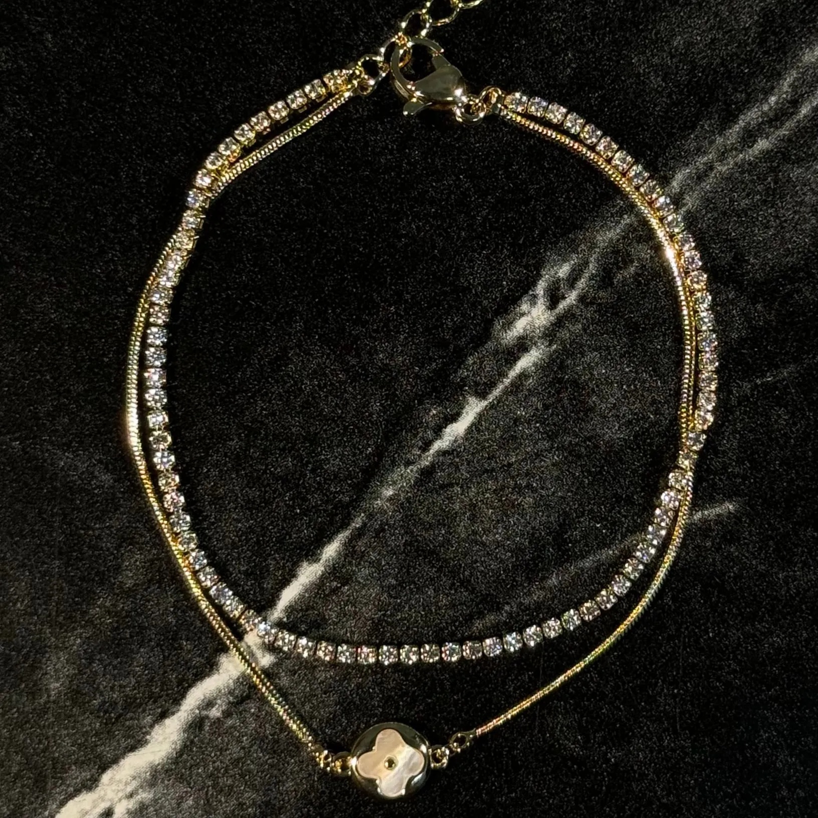 Hayasi bracelet