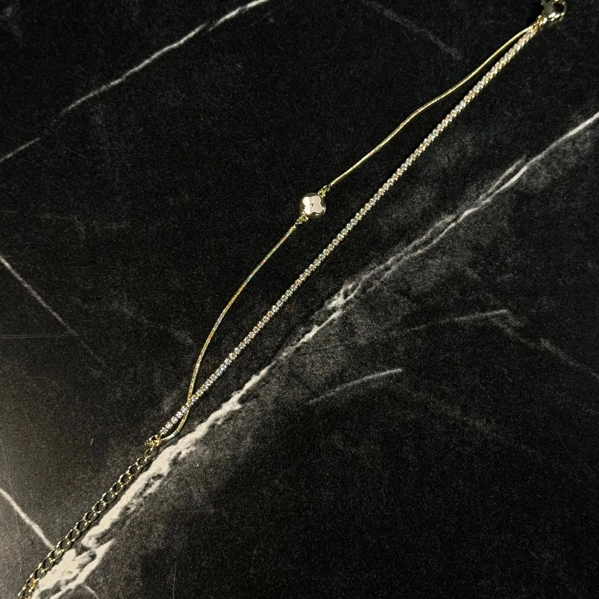 Hayasi bracelet