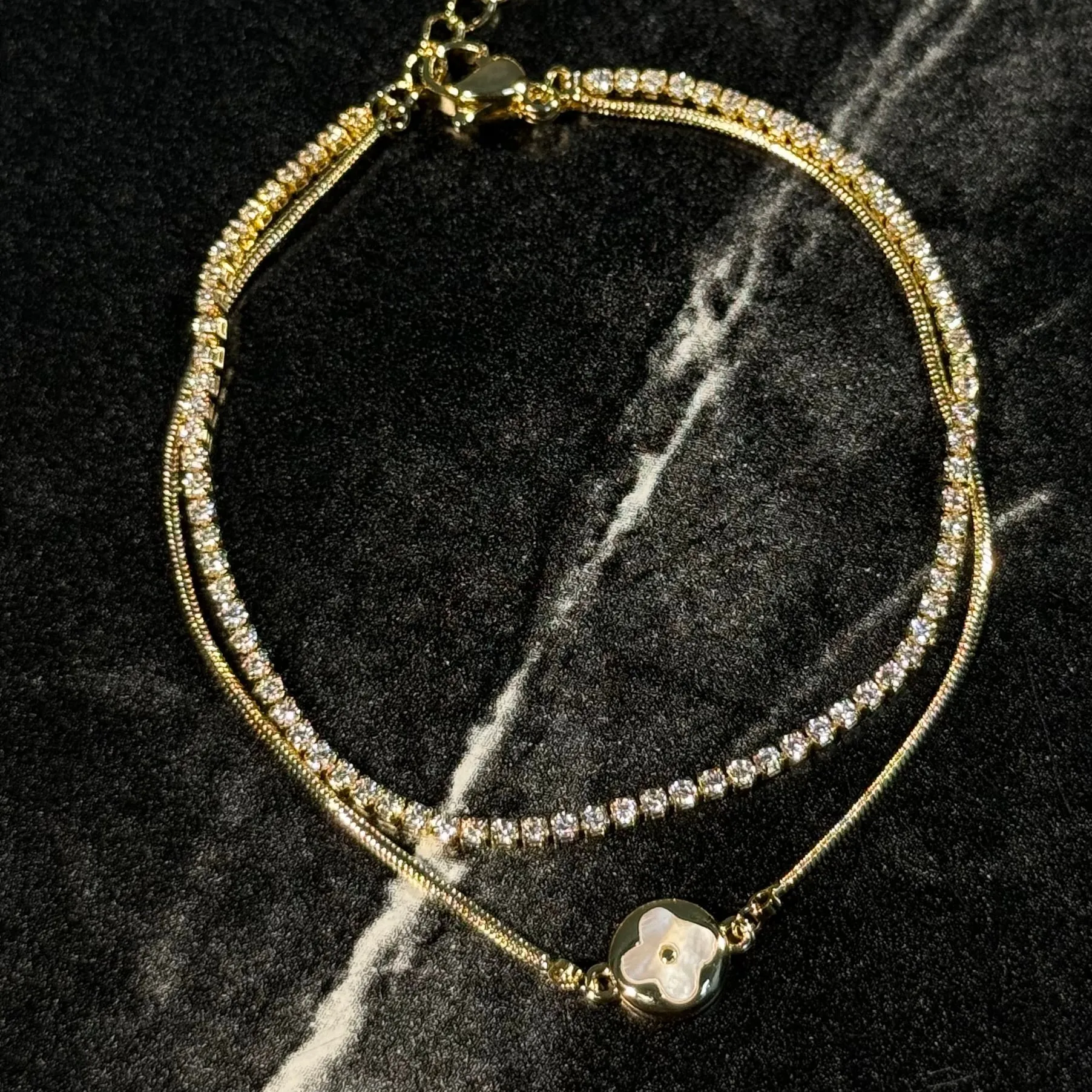 Hayasi bracelet