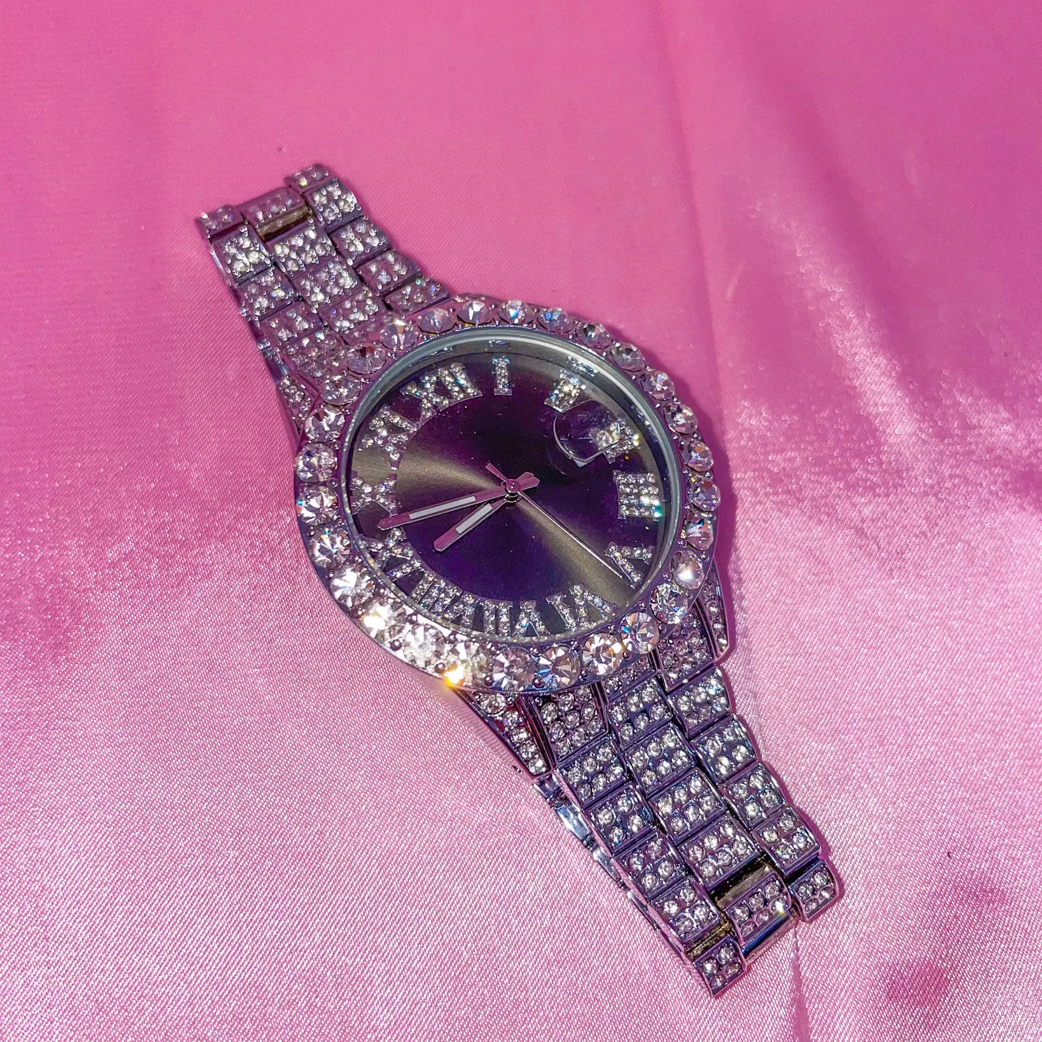 Jamaica Watch