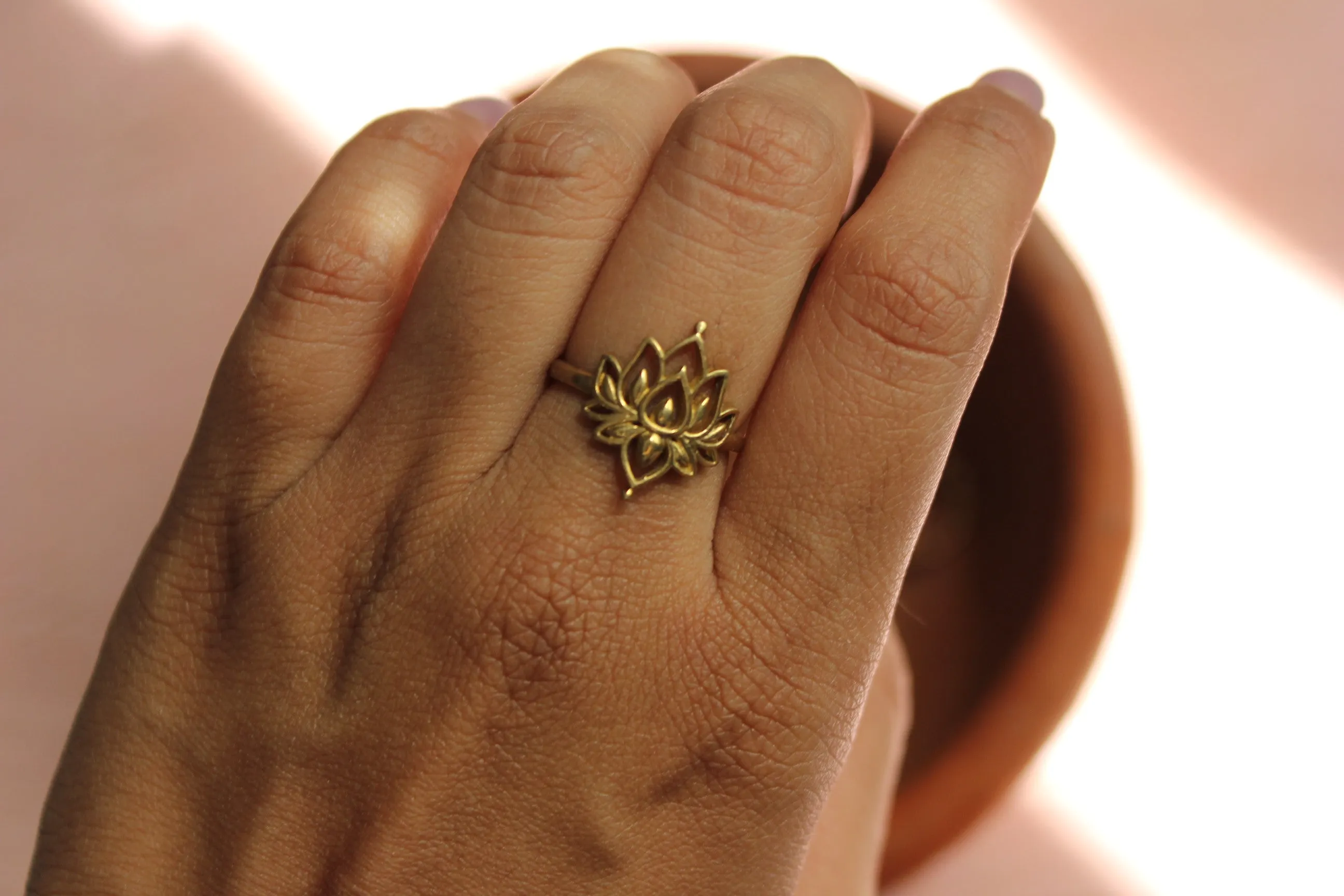Komol Ring