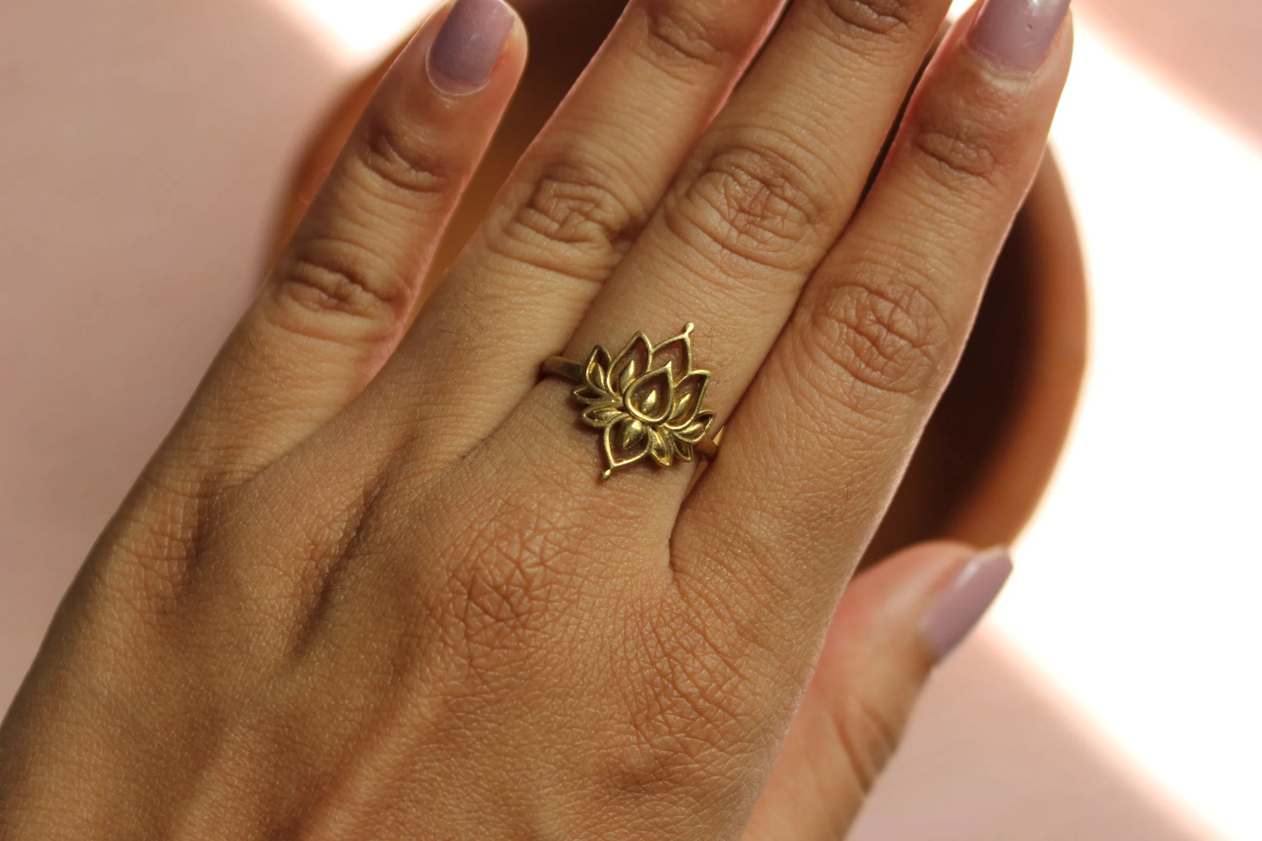 Komol Ring