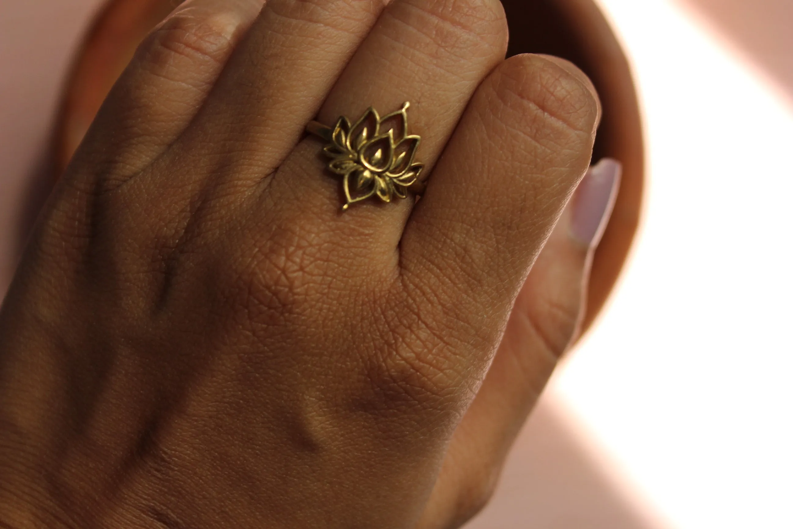 Komol Ring
