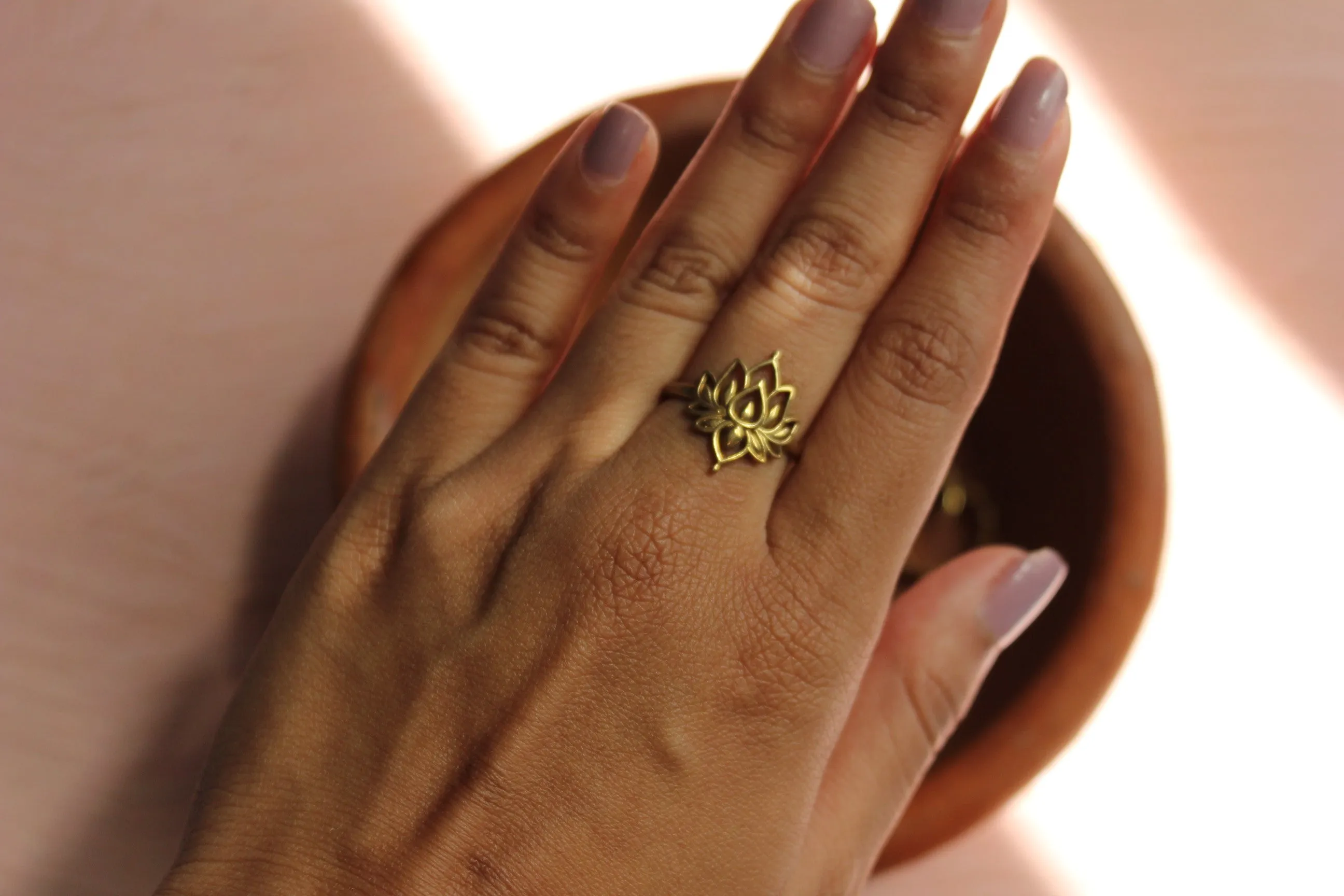 Komol Ring