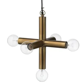 MODA PENDANT