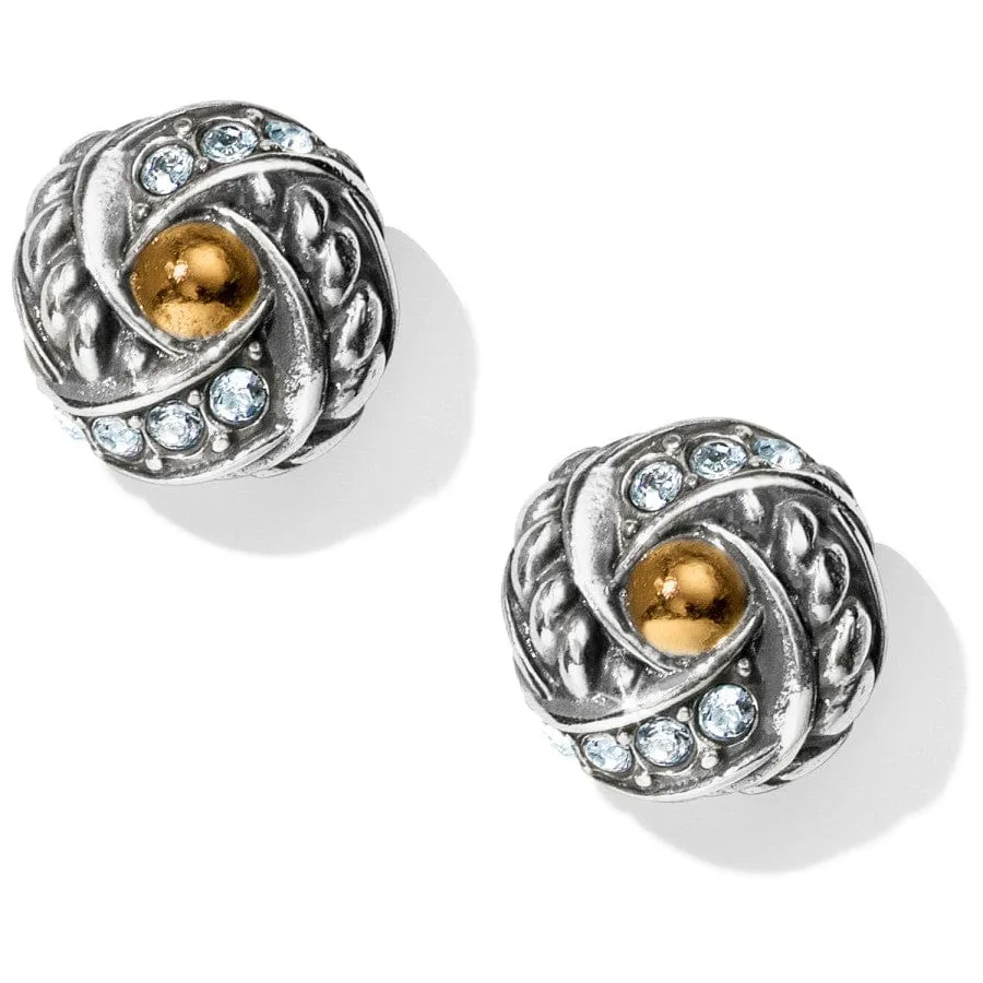 Neptune's Rings Knot Gift Set