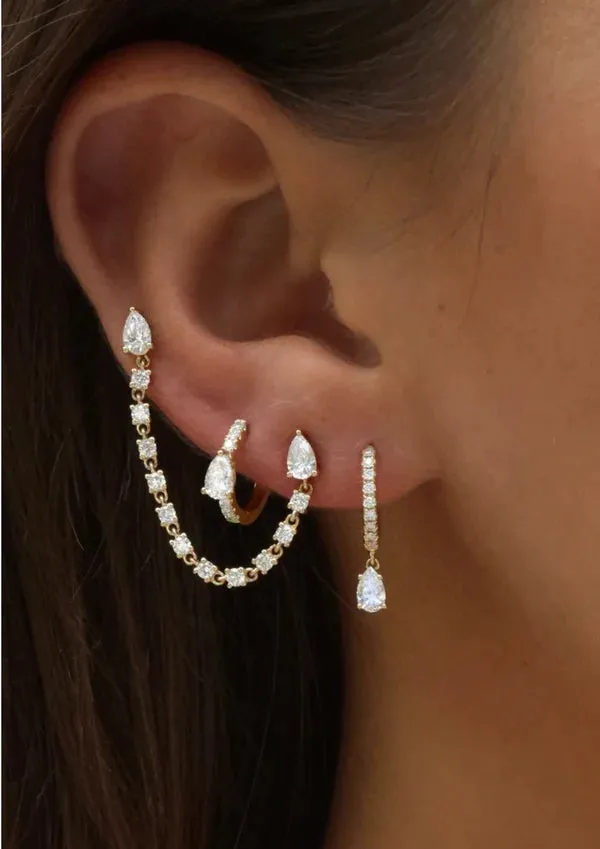 Nicola Earring