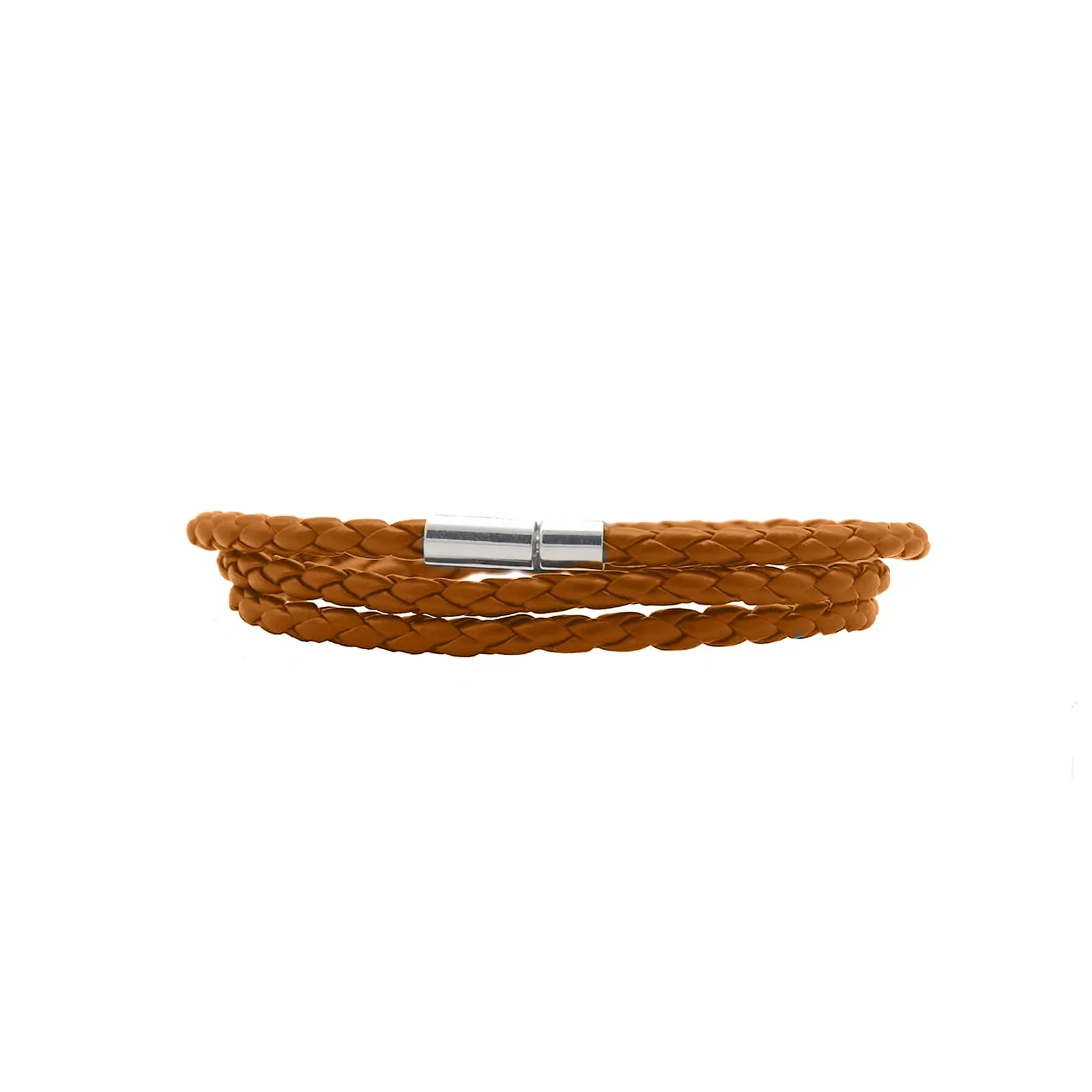 Otto Men's Watch Bracelet Stack