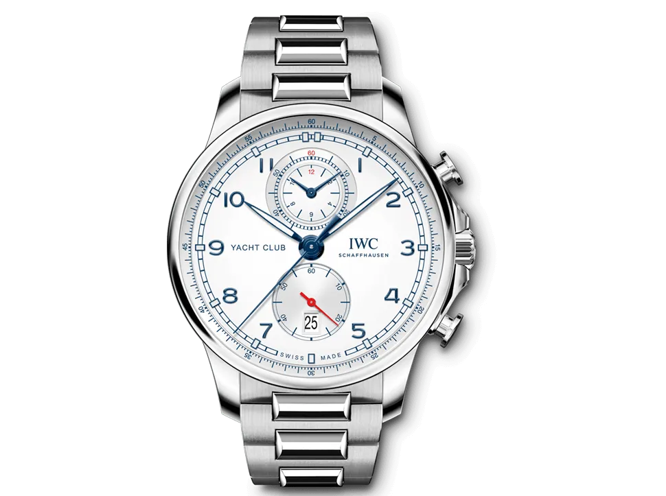PORTUGIESER YACHT CLUB