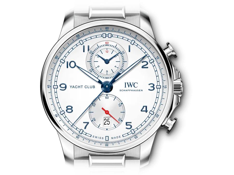 PORTUGIESER YACHT CLUB