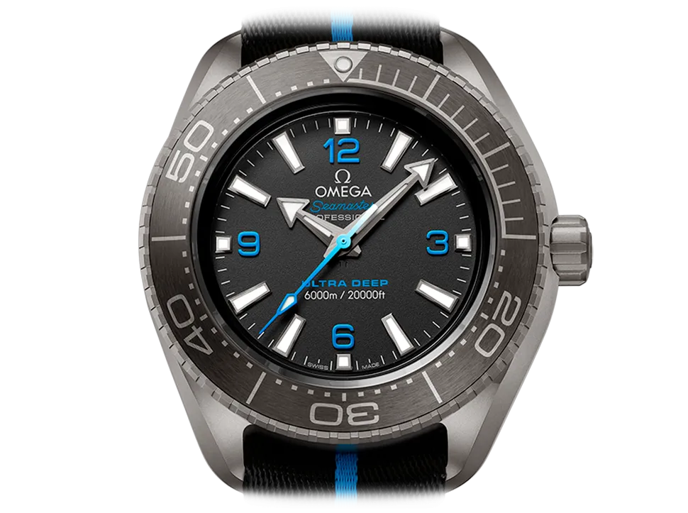 SEAMASTER