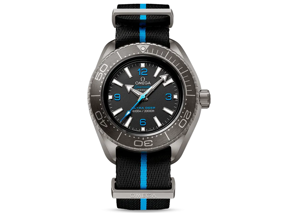 SEAMASTER