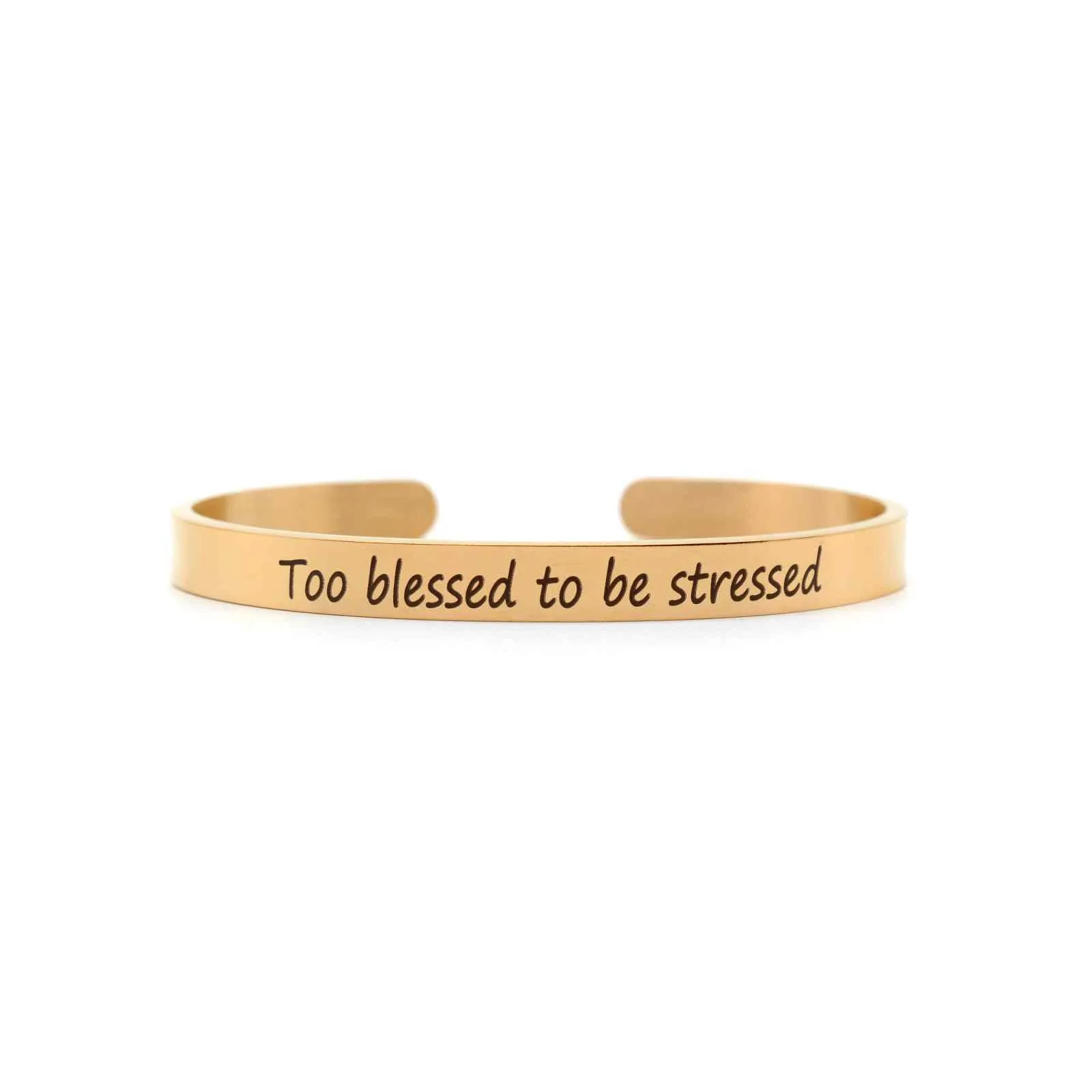 Senna Rosegold Watch Bracelet Stack