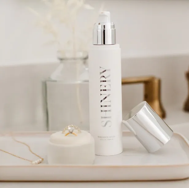 SHINERY Radiance Wash