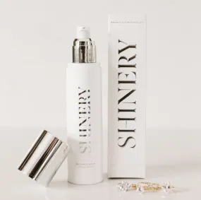 SHINERY Radiance Wash