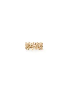 Small Polyp Ring