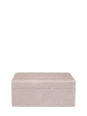 Sophie Bille Brahe   Trésor Grande jewelry box 
