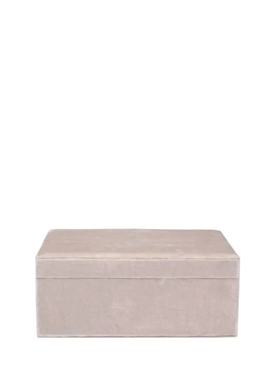 Sophie Bille Brahe   Trésor Grande jewelry box 
