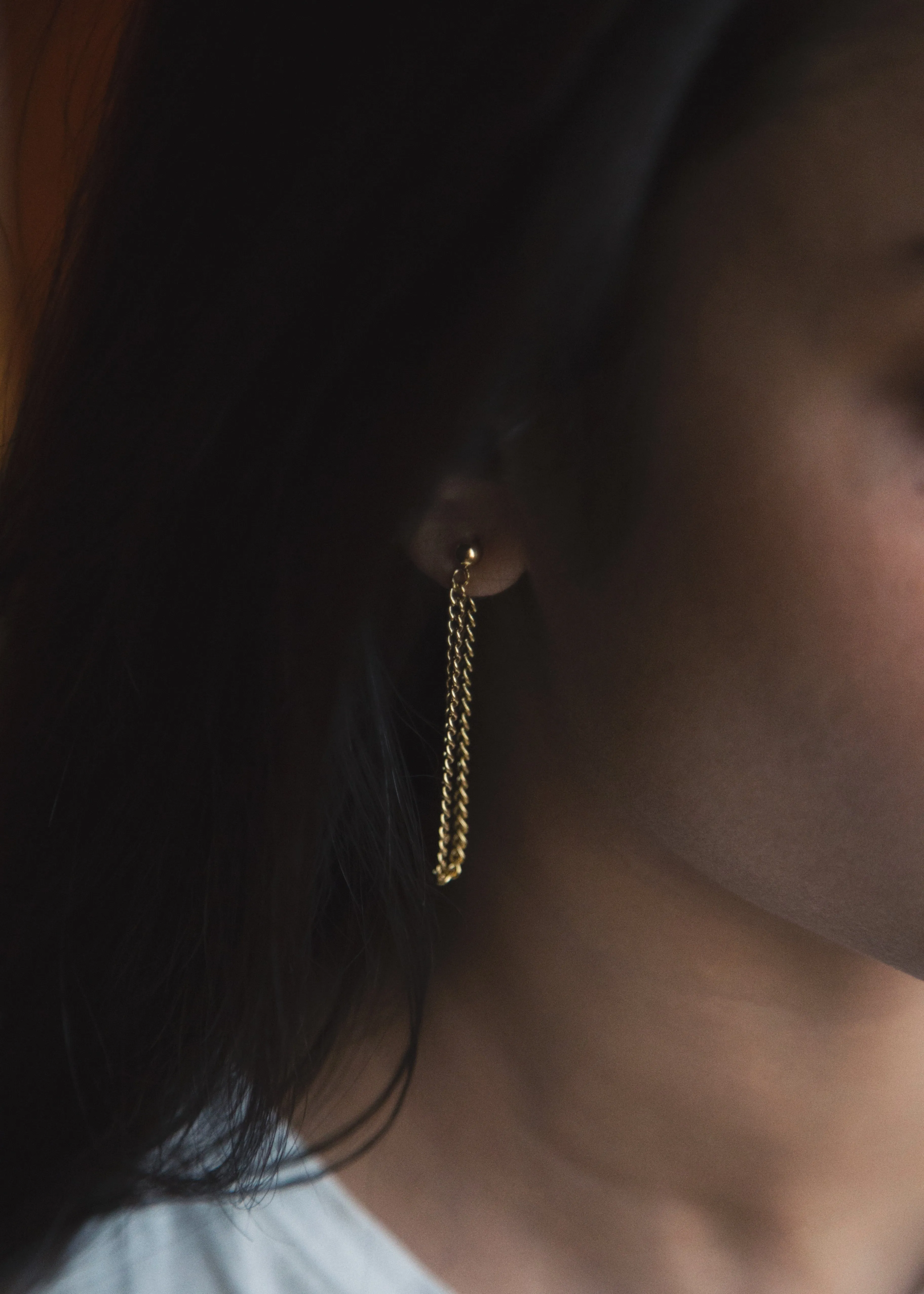 Trail Earrings