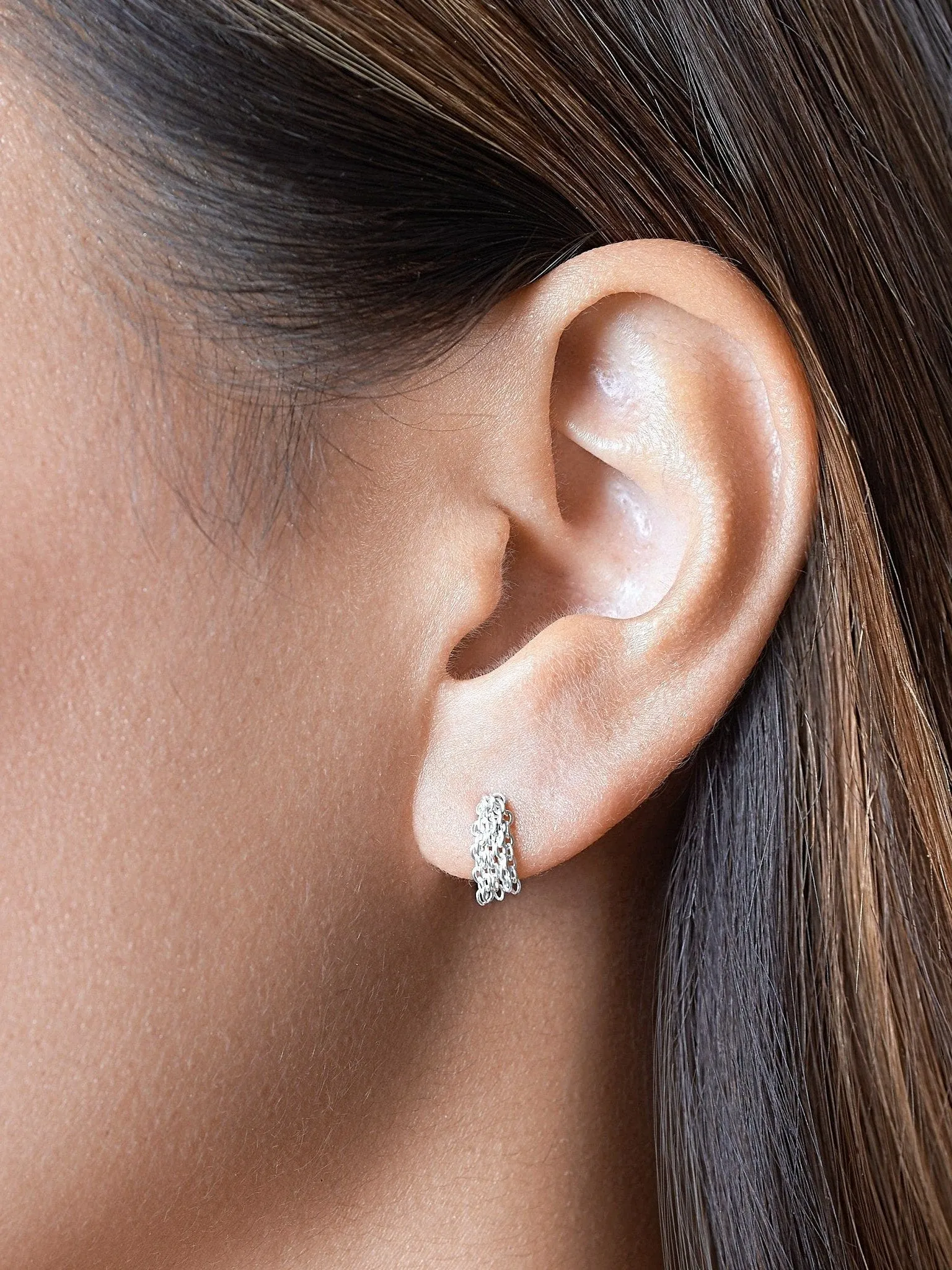 Vidia Tassel Earrings
