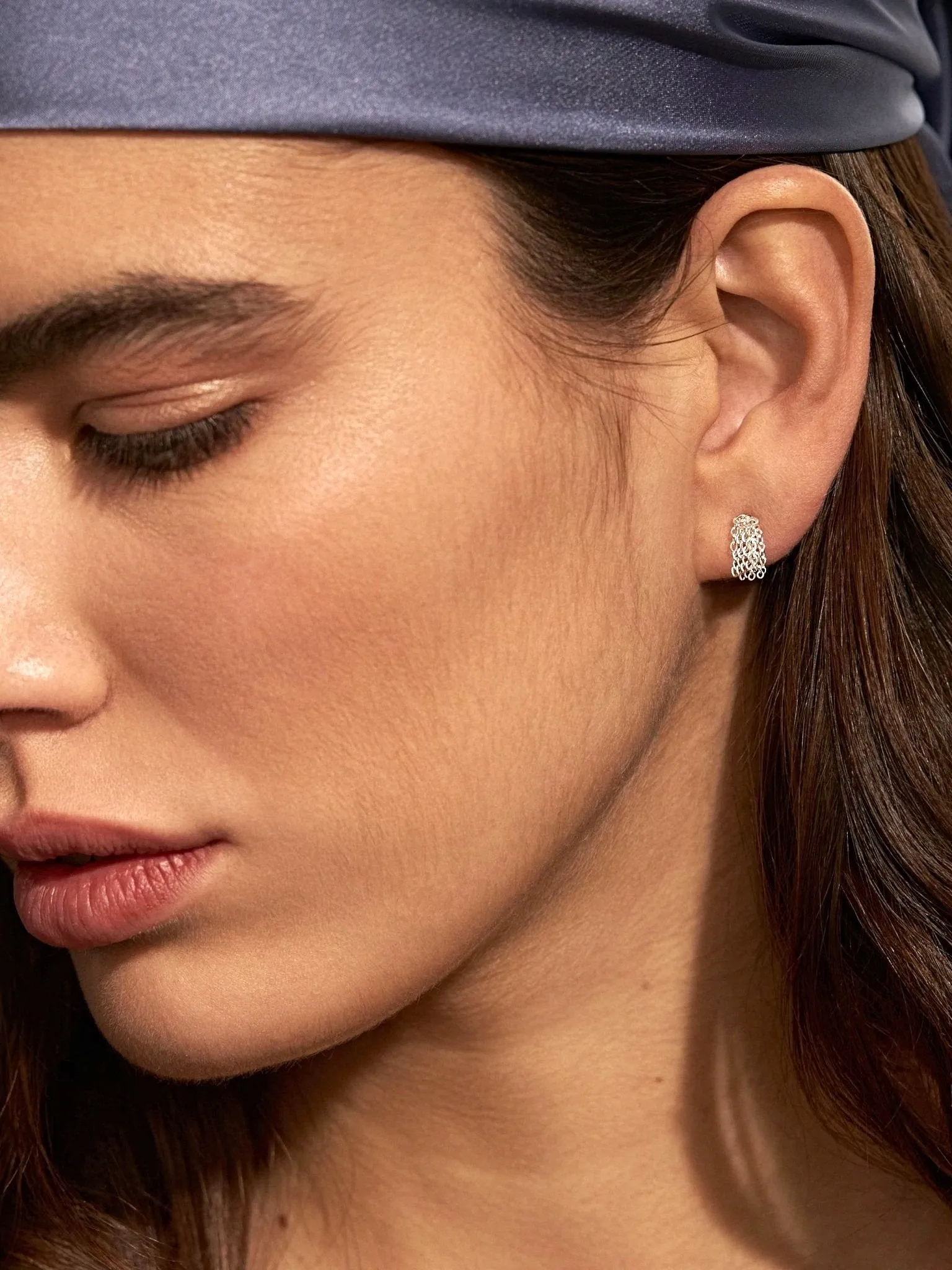 Vidia Tassel Earrings