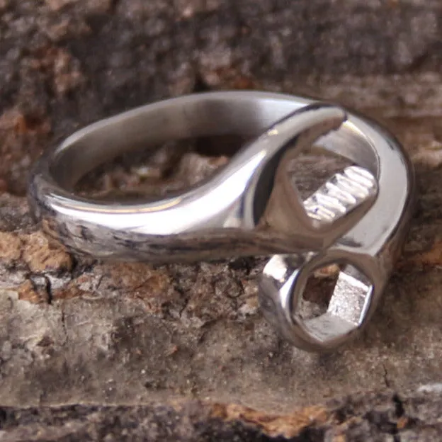 Wrench Ring - Large - SLC83