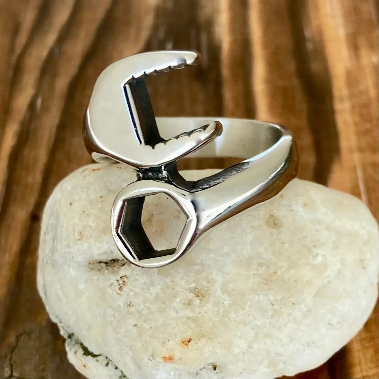Wrench Ring - Large - SLC83