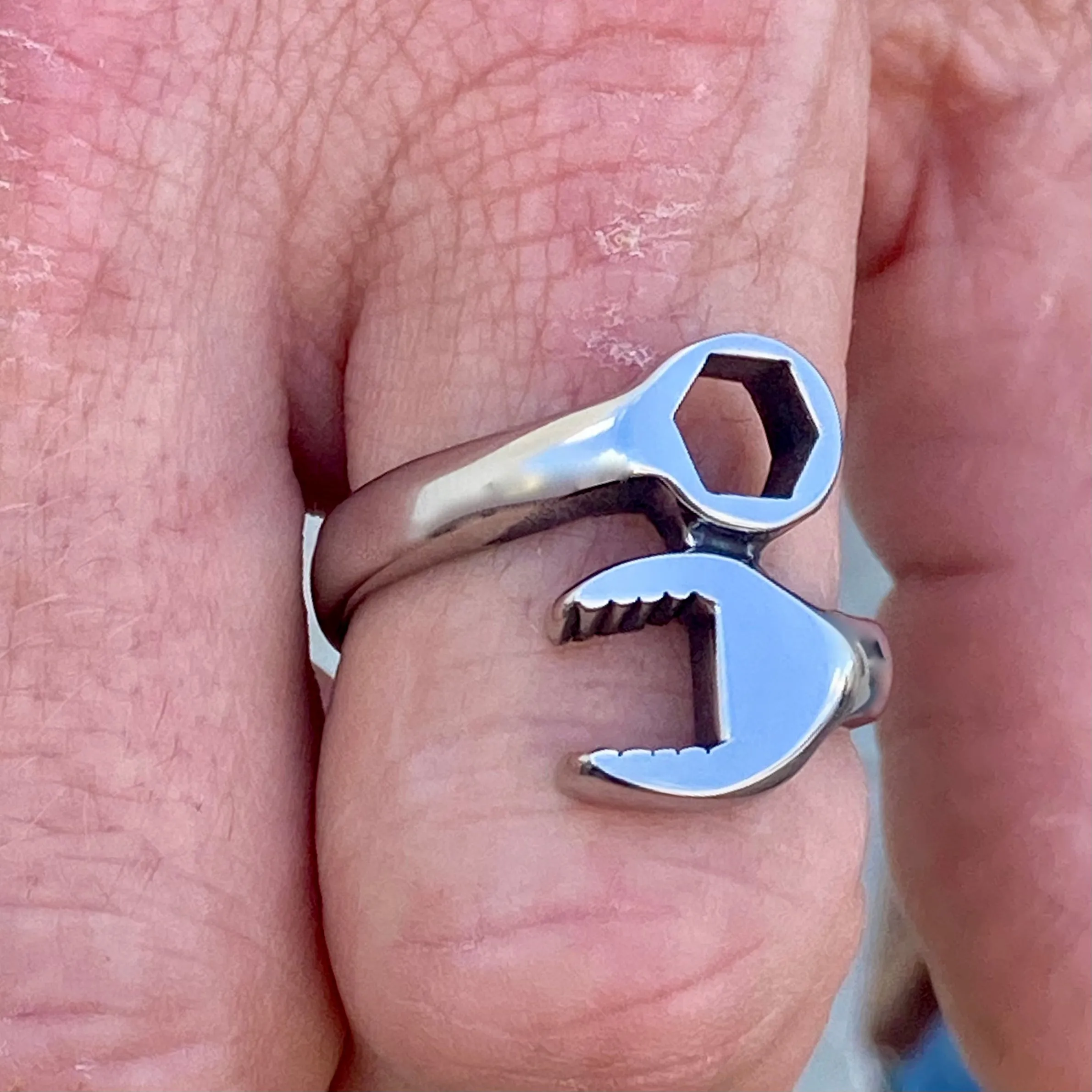 Wrench Ring - Large - SLC83