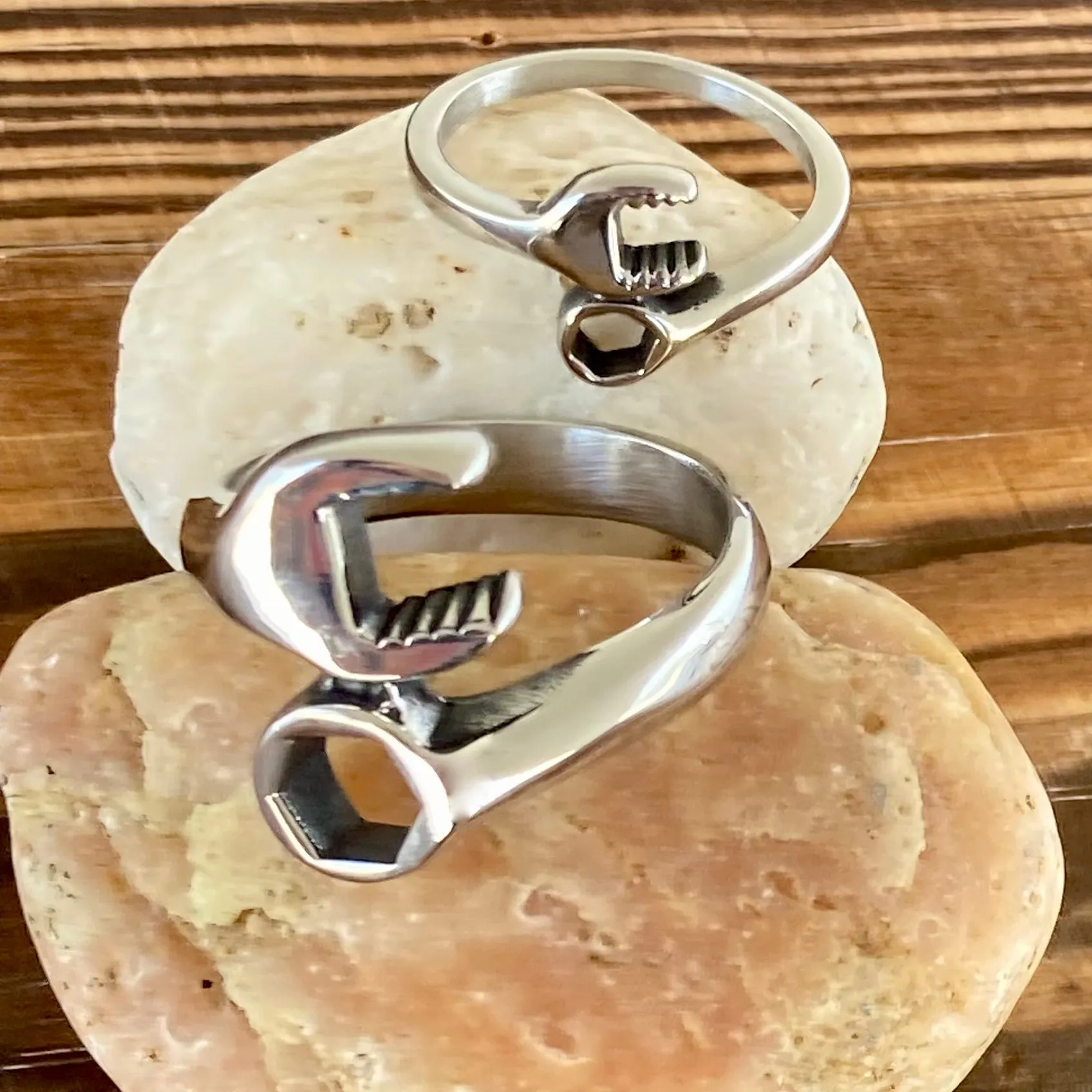 Wrench Ring - Large - SLC83